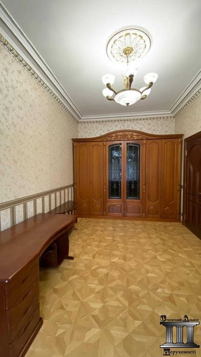 Квартира на вул. Занковецької, 8 в Києві, ID 181115, фото №6