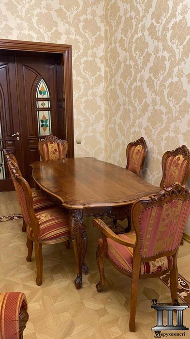 Квартира на вул. Занковецької, 8 в Києві, ID 181115, фото №7