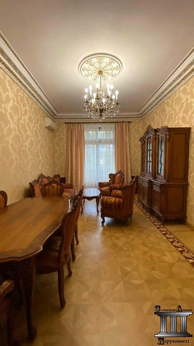 Квартира на вул. Занковецької, 8 в Києві, ID 181115, фото №9