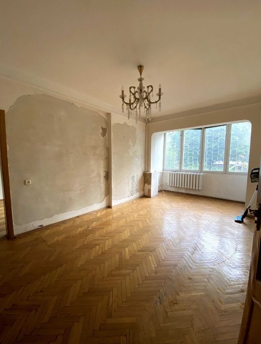 Квартира на бул. Русанівський, 9 в Києві, ID 217910, фото №1