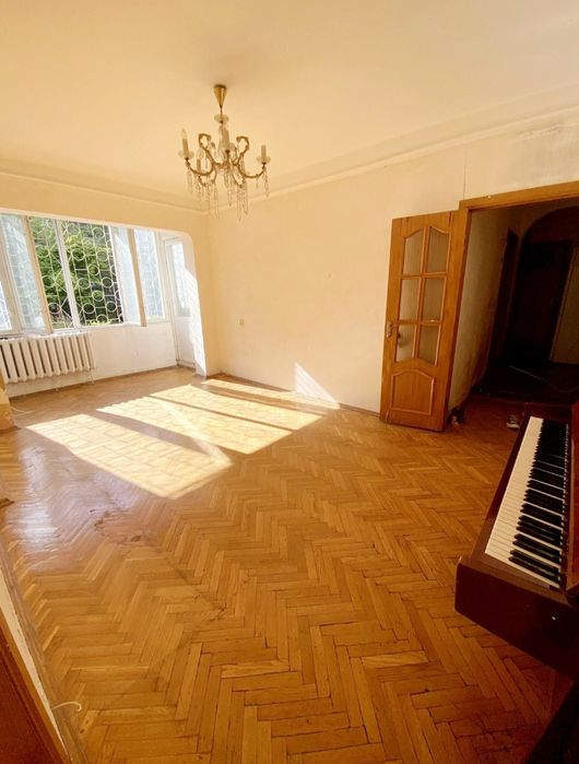 Квартира на бул. Русанівський, 9 в Києві, ID 217910, фото №5
