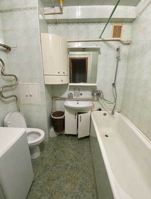 Квартира на бул. Русанівський, 9 в Києві, ID 217910, фото №10
