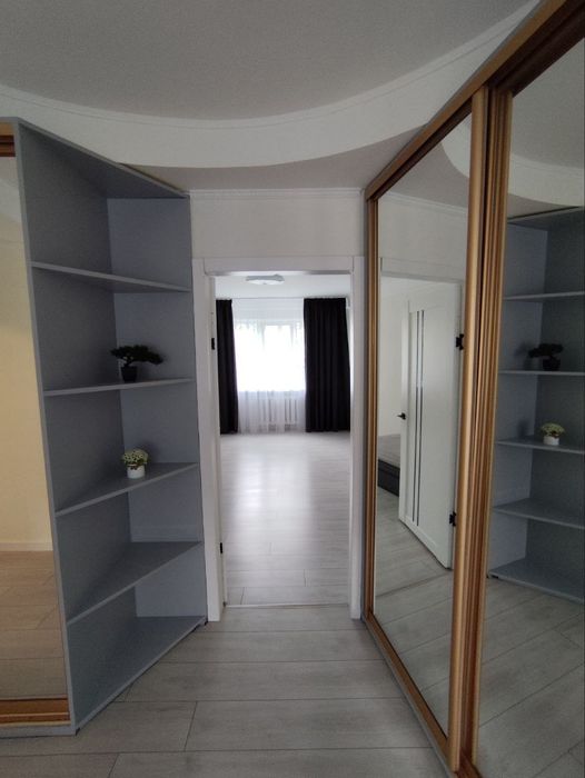 Квартира на бул. Верховної Ради, 26 Б в Києві, ID 165630, фото №2