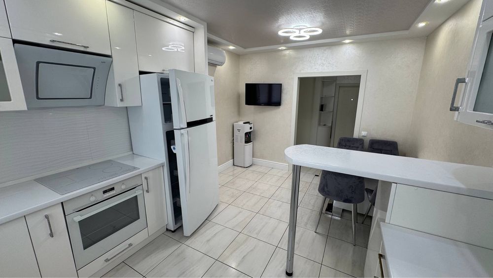 Квартира на вул. Урлівська, 36 в Київ, ID 174142, фото №2