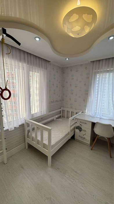 Квартира на вул. Урлівська, 36 в Києві, ID 174142, фото №13