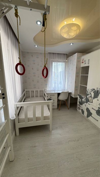 Квартира на вул. Урлівська, 36 в Києві, ID 174142, фото №14