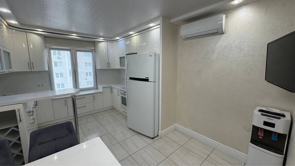 Квартира на вул. Урлівська, 36 в Київ, ID 174142, фото №3