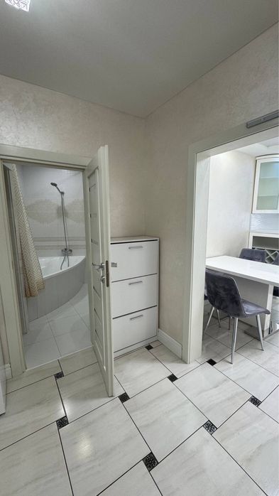 Квартира на вул. Урлівська, 36 в Київ, ID 174142, фото №4
