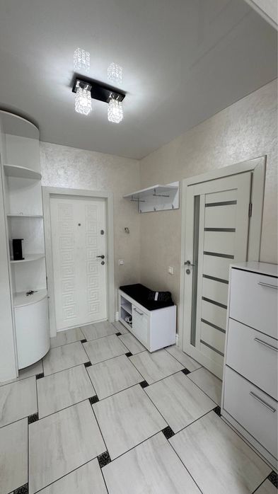Квартира на вул. Урлівська, 36 в Київ, ID 174142, фото №5