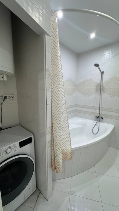 Квартира на вул. Урлівська, 36 в Києві, ID 174142, фото №6