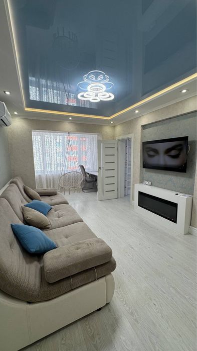 Квартира на вул. Урлівська, 36 в Києві, ID 174142, фото №9