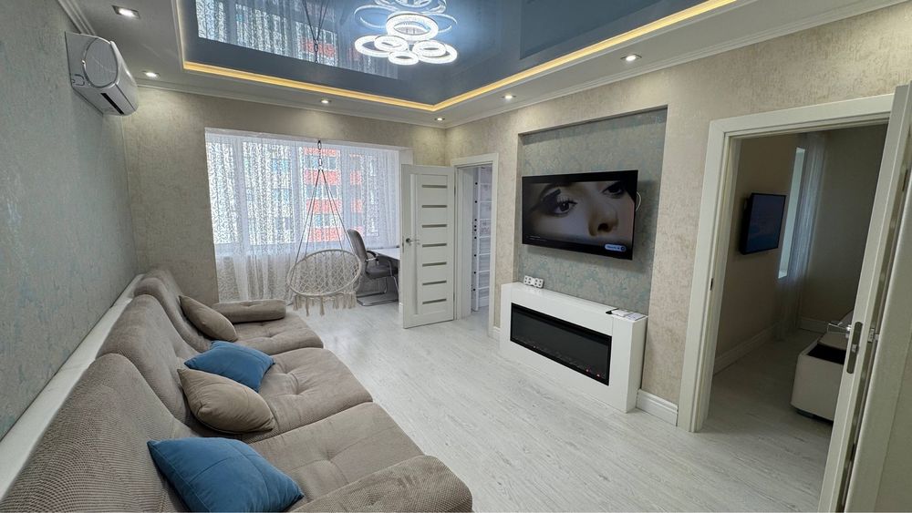 Квартира на вул. Урлівська, 36 в Києві, ID 174142, фото №10