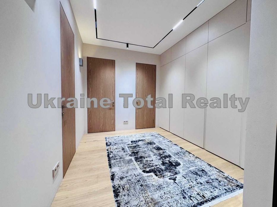 Квартира на вул. Бульварно-Кудрявська, 17-Б в Києві, ID 162401, фото №14