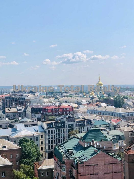 Квартира на вул. Бульварно-Кудрявська, 17-Б в Києві, ID 162401, фото №21