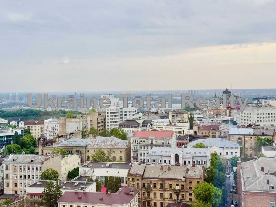 Квартира на вул. Бульварно-Кудрявська, 17-Б в Києві, ID 162401, фото №22
