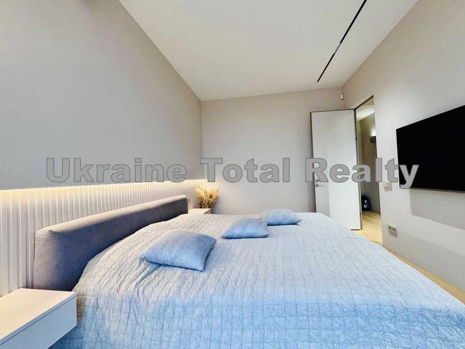 Квартира на вул. Бульварно-Кудрявська, 17-Б в Києві, ID 162401, фото №7