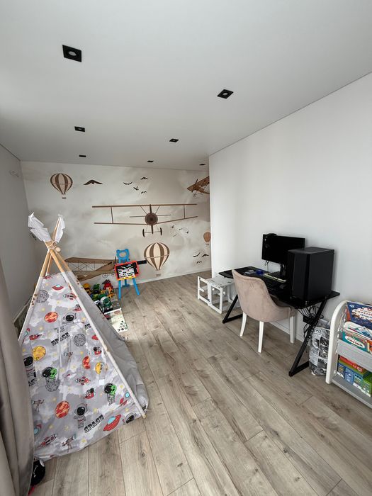 Квартира на ЖК Центральний 2 в Києві, ID 240079, фото №11