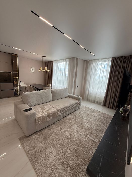 Квартира на ЖК Центральний 2 в Київ, ID 240079, фото №4