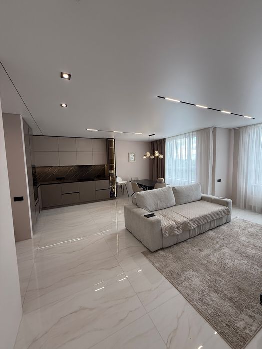 Квартира на ЖК Центральний 2 в Київ, ID 240079, фото №5