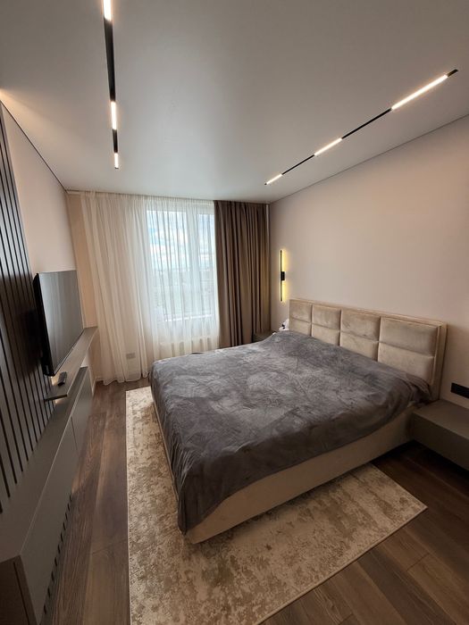 Квартира на ЖК Центральний 2 в Києві, ID 240079, фото №7