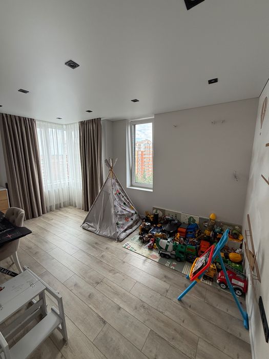Квартира на ЖК Центральний 2 в Києві, ID 240079, фото №10