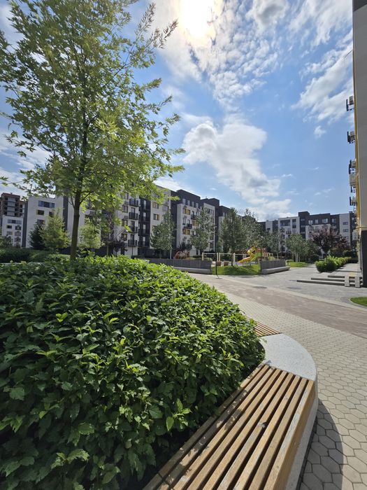 Квартира на ЖК «Молодість» в Києві, ID 242128, фото №12