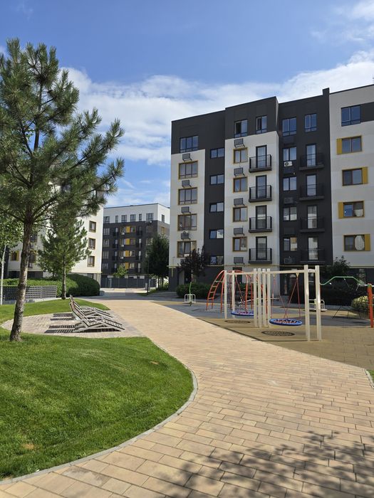 Квартира на ЖК «Молодість» в Києві, ID 242128, фото №14
