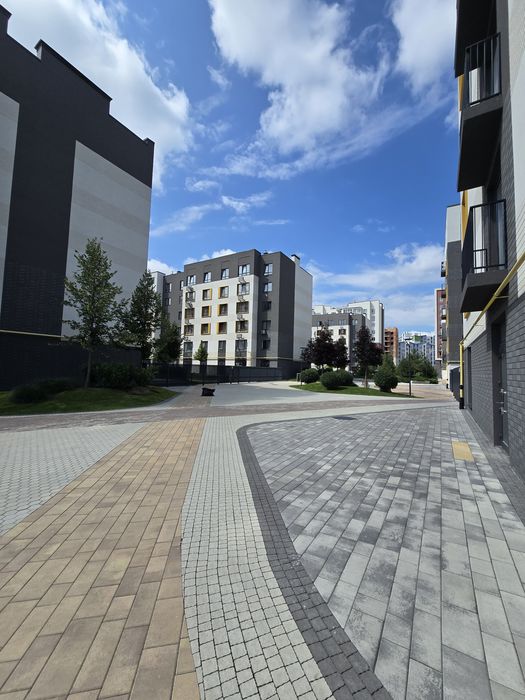 Квартира на ЖК «Молодість» в Києві, ID 242128, фото №17