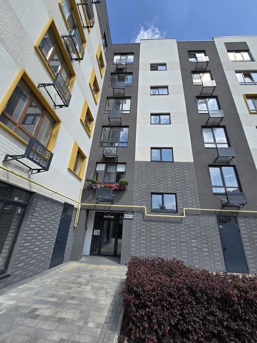 Квартира на ЖК «Молодість» в Києві, ID 242128, фото №18