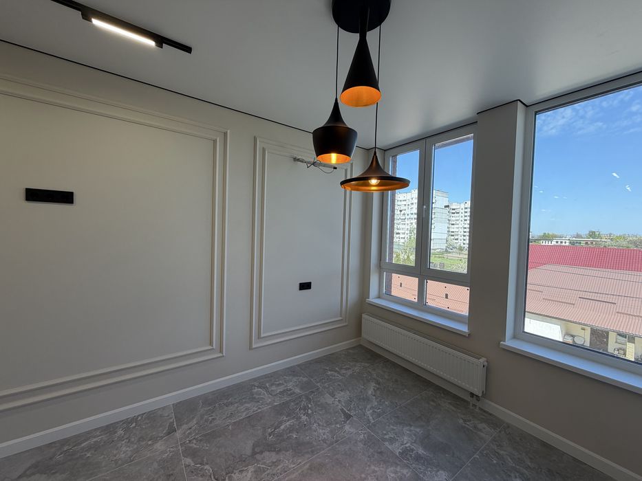 Квартира на вул. Володимирська, 36А в Київ, ID 308620, фото №2