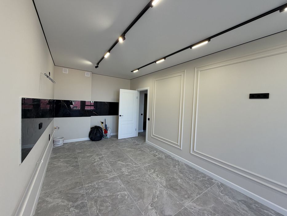 Квартира на вул. Володимирська, 36А в Київ, ID 308620, фото №3