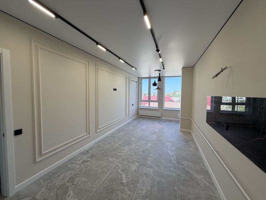 Квартира на вул. Володимирська, 36А в Київ, ID 308620, фото №4