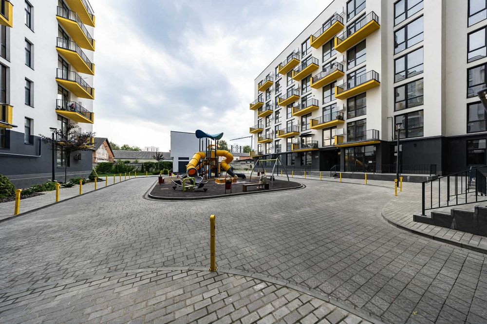 Квартира на вул. Навроцького в Львові, ID 254594, фото №3