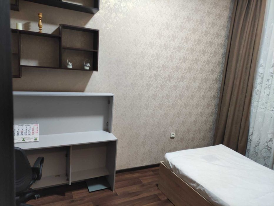 Квартира на Біля пляжа Отрада в Одесі, ID 350984, фото №11