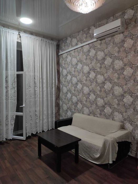 Квартира на Біля пляжа Отрада в Одесі, ID 350984, фото №13