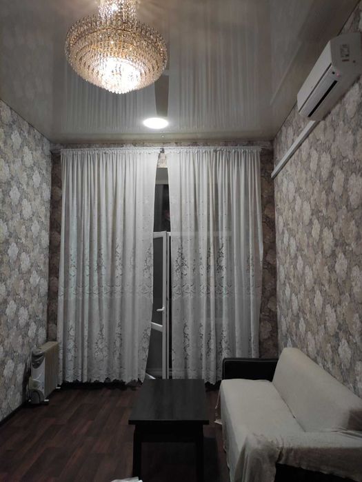 Квартира на Біля пляжа Отрада в Одесі, ID 350984, фото №14