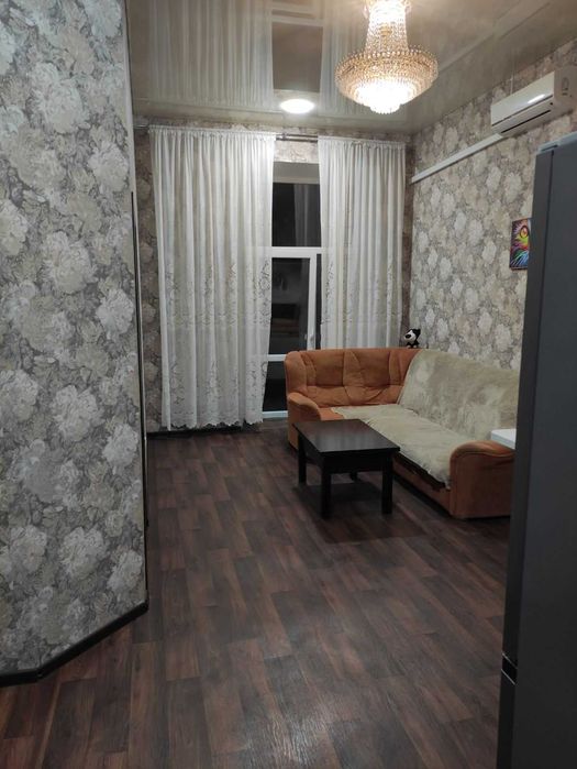 Квартира на Біля пляжа Отрада в Одесі, ID 350984, фото №3