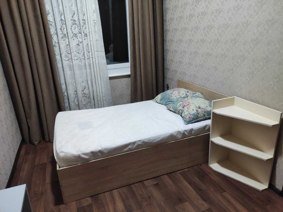 Квартира на Біля пляжа Отрада в Одесі, ID 350984, фото №5
