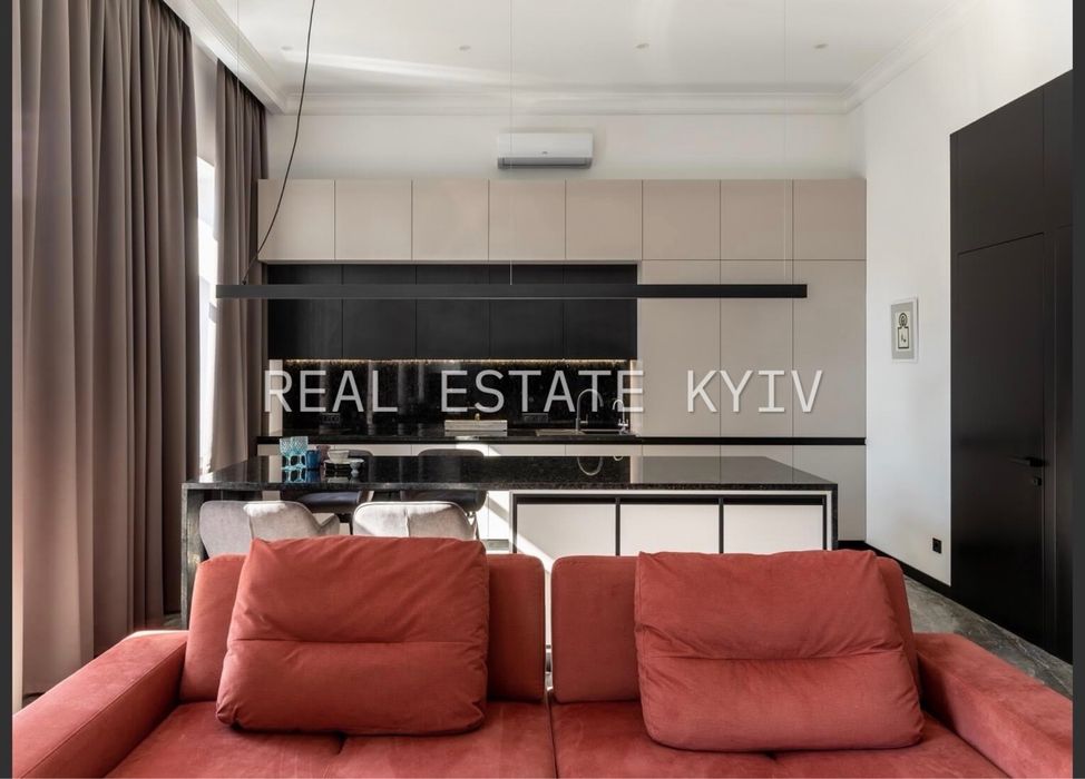Квартира на вул. Саксаганського, 30а в Київ, ID 177544, фото №2