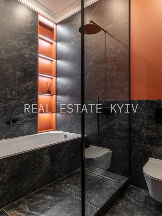 Квартира на вул. Саксаганського, 30а в Києві, ID 177544, фото №11