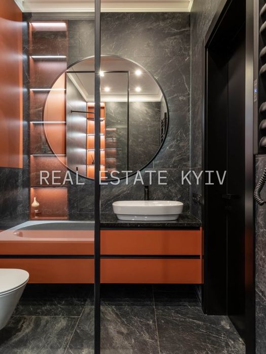 Квартира на вул. Саксаганського, 30а в Києві, ID 177544, фото №12