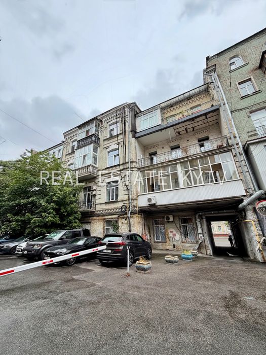 Квартира на вул. Саксаганського, 30а в Києві, ID 177544, фото №13