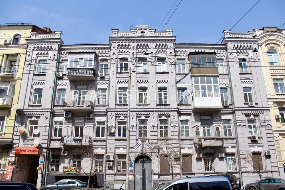 Квартира на вул. Саксаганського, 30а в Києві, ID 177544, фото №14