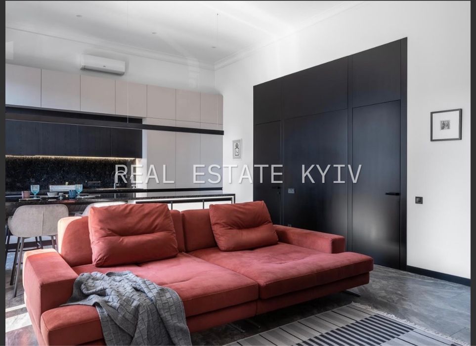 Квартира на вул. Саксаганського, 30а в Київ, ID 177544, фото №3