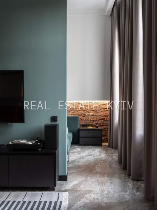 Квартира на вул. Саксаганського, 30а в Києві, ID 177544, фото №6