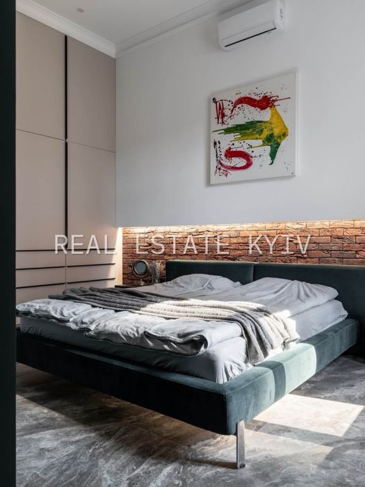 Квартира на вул. Саксаганського, 30а в Києві, ID 177544, фото №7