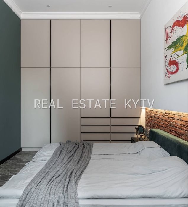 Квартира на вул. Саксаганського, 30а в Києві, ID 177544, фото №8