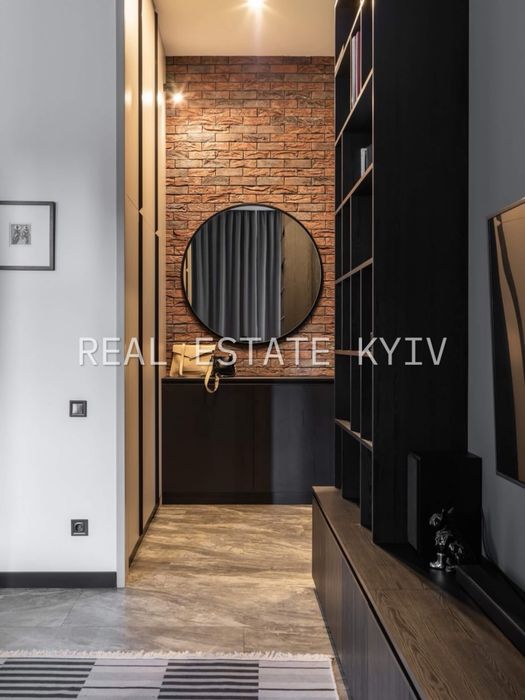 Квартира на вул. Саксаганського, 30а в Києві, ID 177544, фото №9