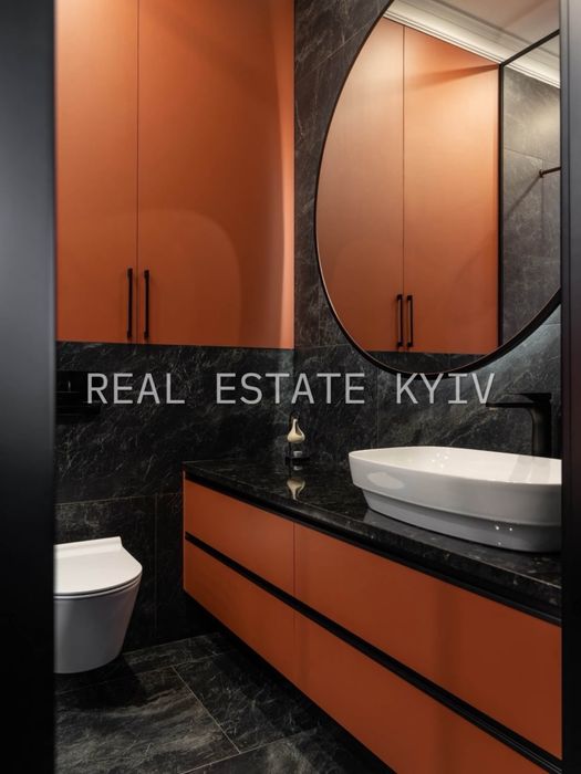 Квартира на вул. Саксаганського, 30а в Києві, ID 177544, фото №10