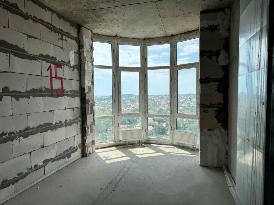 Квартира на Фонтанська дорога, 122 в Одесі, ID 171210, фото №11